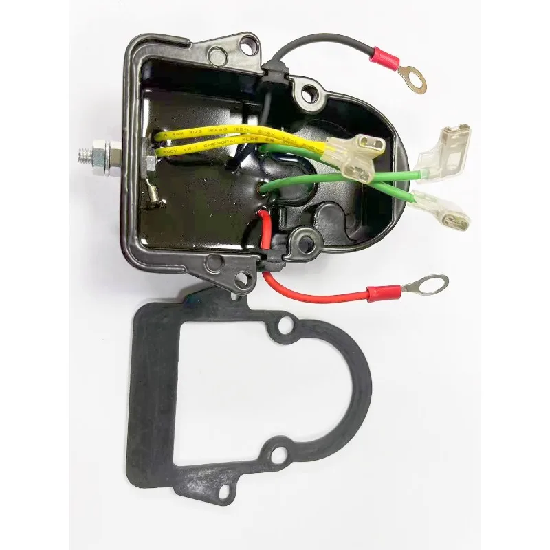 Generator regulator is suitable for bus, coach, coach, long-distance passenger school bus 3078 3096UC host
