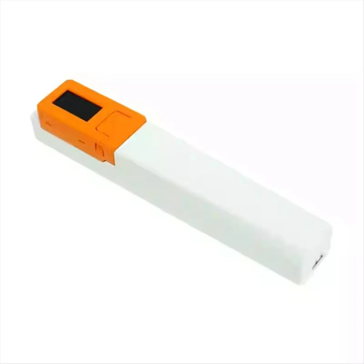 【~ New Y24A】18650C for Rechargeable Lithium Battery Base Can Also Expand Sensors