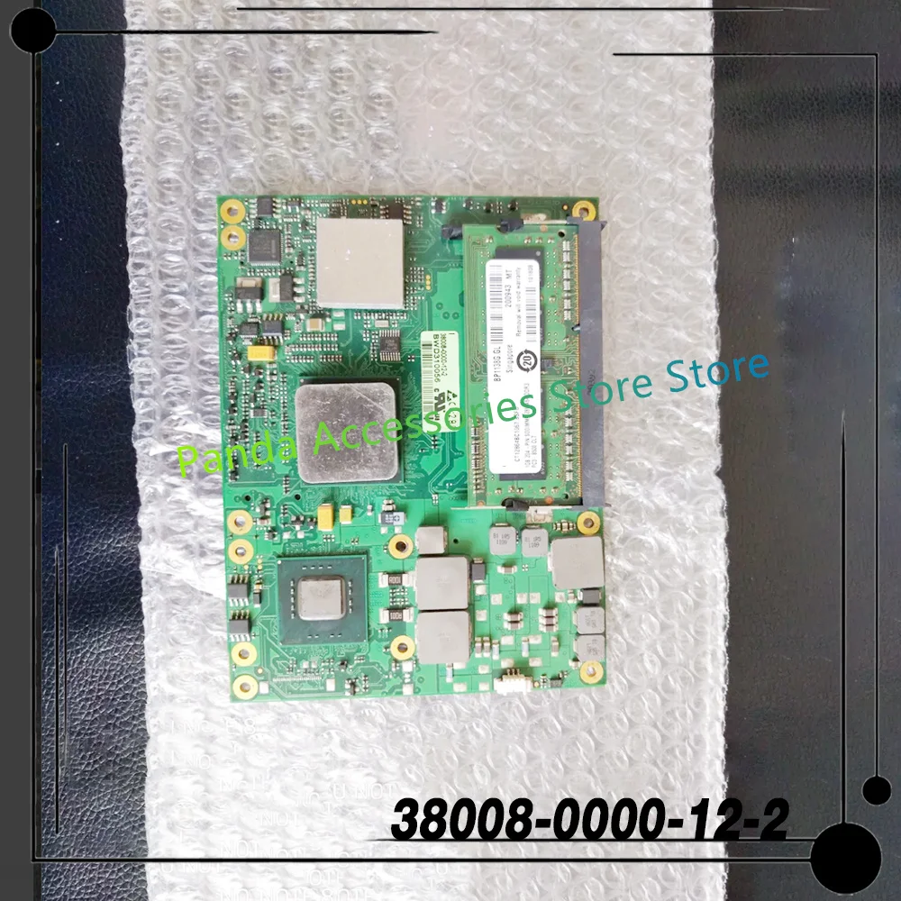 

For Kontron 38008-0000-12-2 Industrial Medical Motherboard