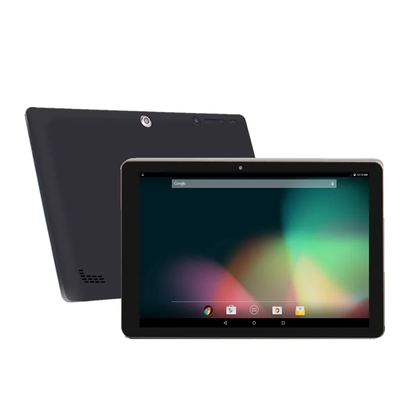 Imagem -03 - Tablet Android 5.0 com Câmera Dupla Tela Ips Suporte Wifi Conexão bt Bateria 5000mah Resolução 1280x800 1gb Mais 16gb 10.1 in Android 5.0