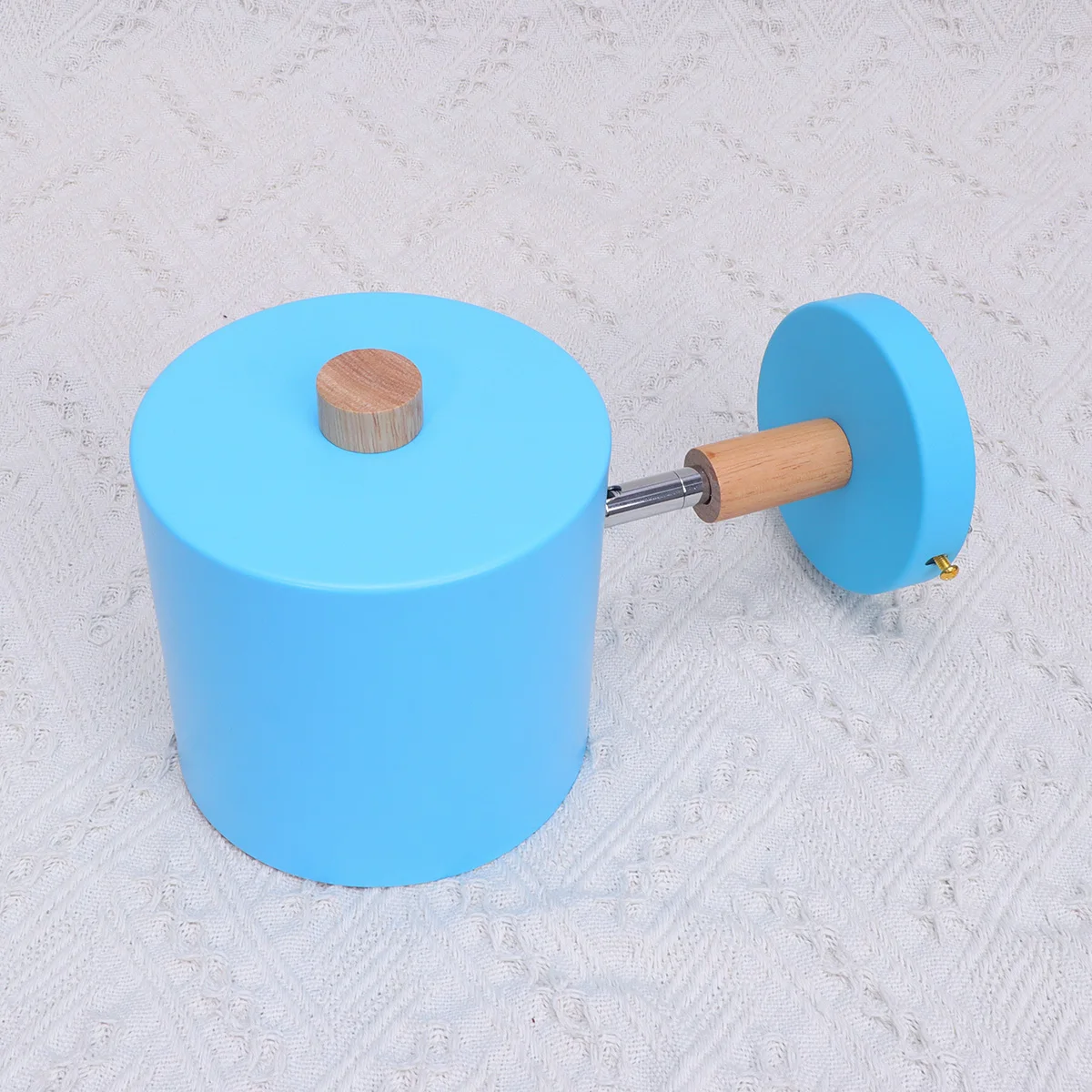 

Macaron Wall Creative Iron Wrought Bedroom Living Staircase Wall Light Room Balcony Hallway Staircase Lighting