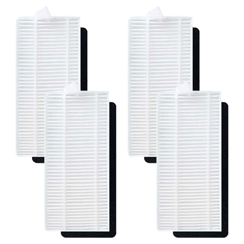 ملحقات استبدال الفلتر لـ ILIFE A20 T20S V3x وللـ Polaris PVCR 3600 كفاءة الغبار ومحاصرة وبر الحيوانات الأليفة