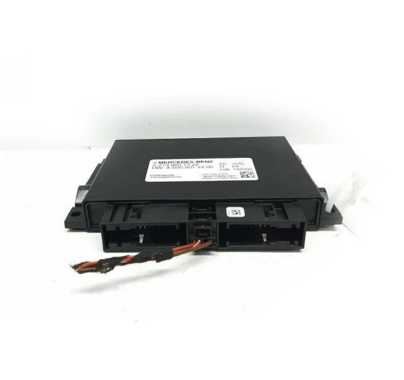 Drive Train Control Unit 2139001722 for GLE350 C300 E350 GLC300 E400