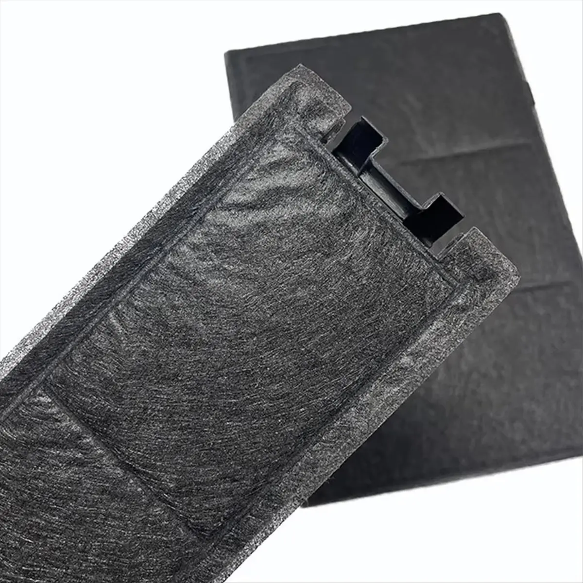 Range Hood Activated Carbon Filters Filter Screen Suitable for DWZ0AK0A0 11018700 LZ10AKA00 Z51AIA0X0 17000965