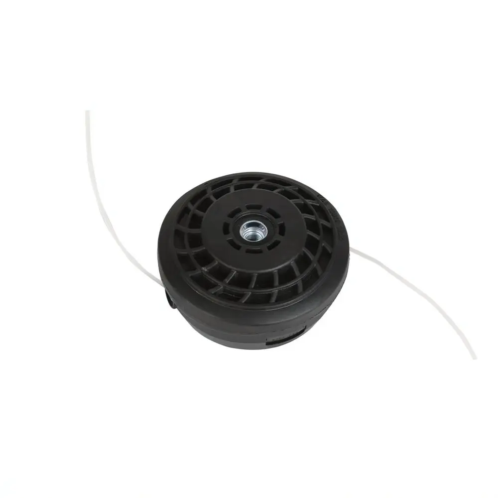 Sturdy Bearing Trimmer Head For For Xiaohenan Brush Cutter Replacement Universal Lawn Grass Removal Garden Repair Tool