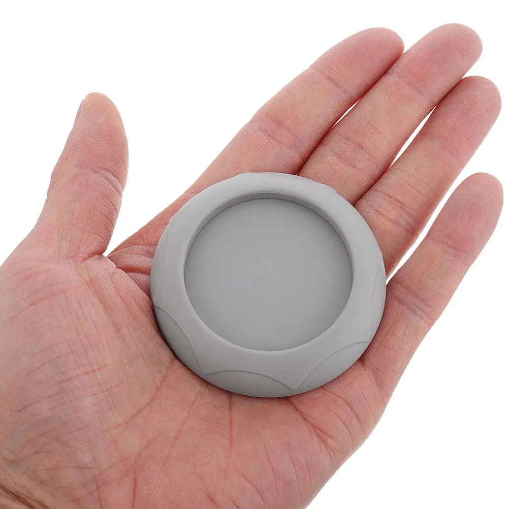 

Комплект из 4 защитных накладок для детских ворот на стену, крепление под давлением, защита для дверных проемов от детей и домашних животных