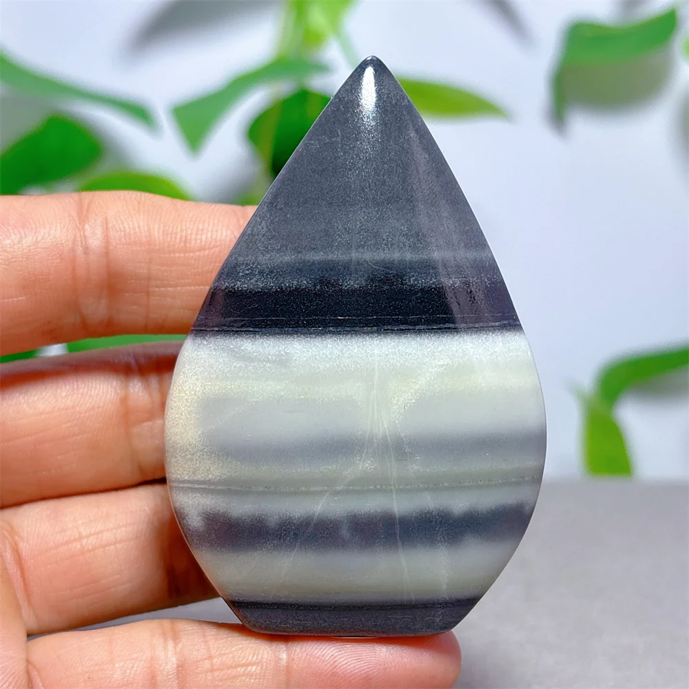 Taiji Jade Stone Free Form Crystal Natural Stone Quartz Minerals Home Decoration Reiki Gifts Garden Energy Healing Lucky Love