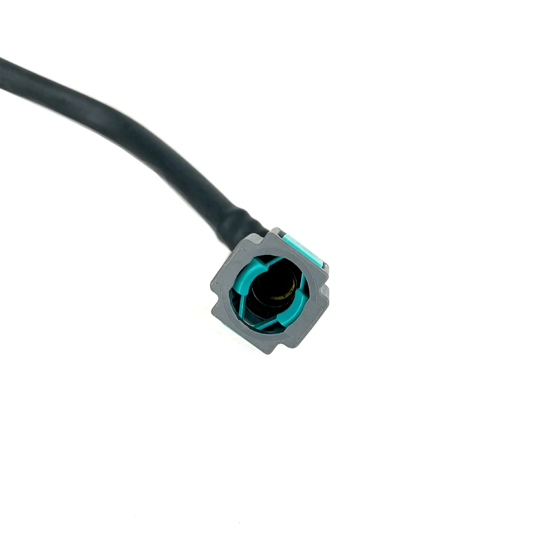Nowy przewód podciśnieniowy pompy wspomagania hamulców do Citroen C4 Sega Peugeot 308 307 408 Samochodowy przewód hamulcowy 4578F3 4578.F3 — zdjęcie 5