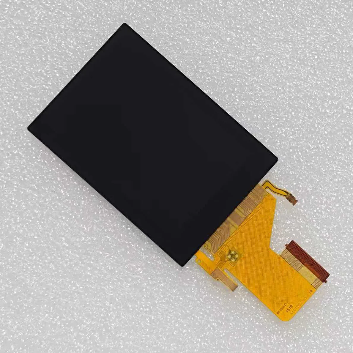 

New touch LCD Display screen With backligt For Fujifilm X70 XT3 X-T3 camera