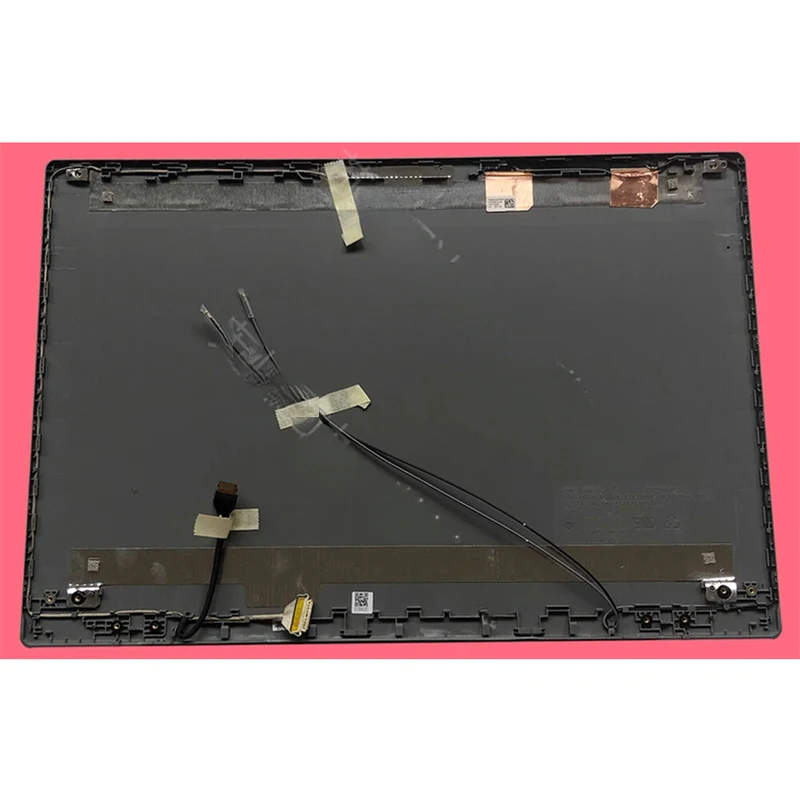 f  For Lenovo ldeaPad S145-15ast Laptop LCD Back Cover Top Case Gray 5CB0S16758