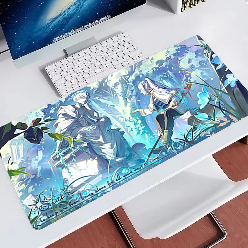 kawaii Mouse Pad Gamer Extende - Gaming Keyboard Mini 评论和价格