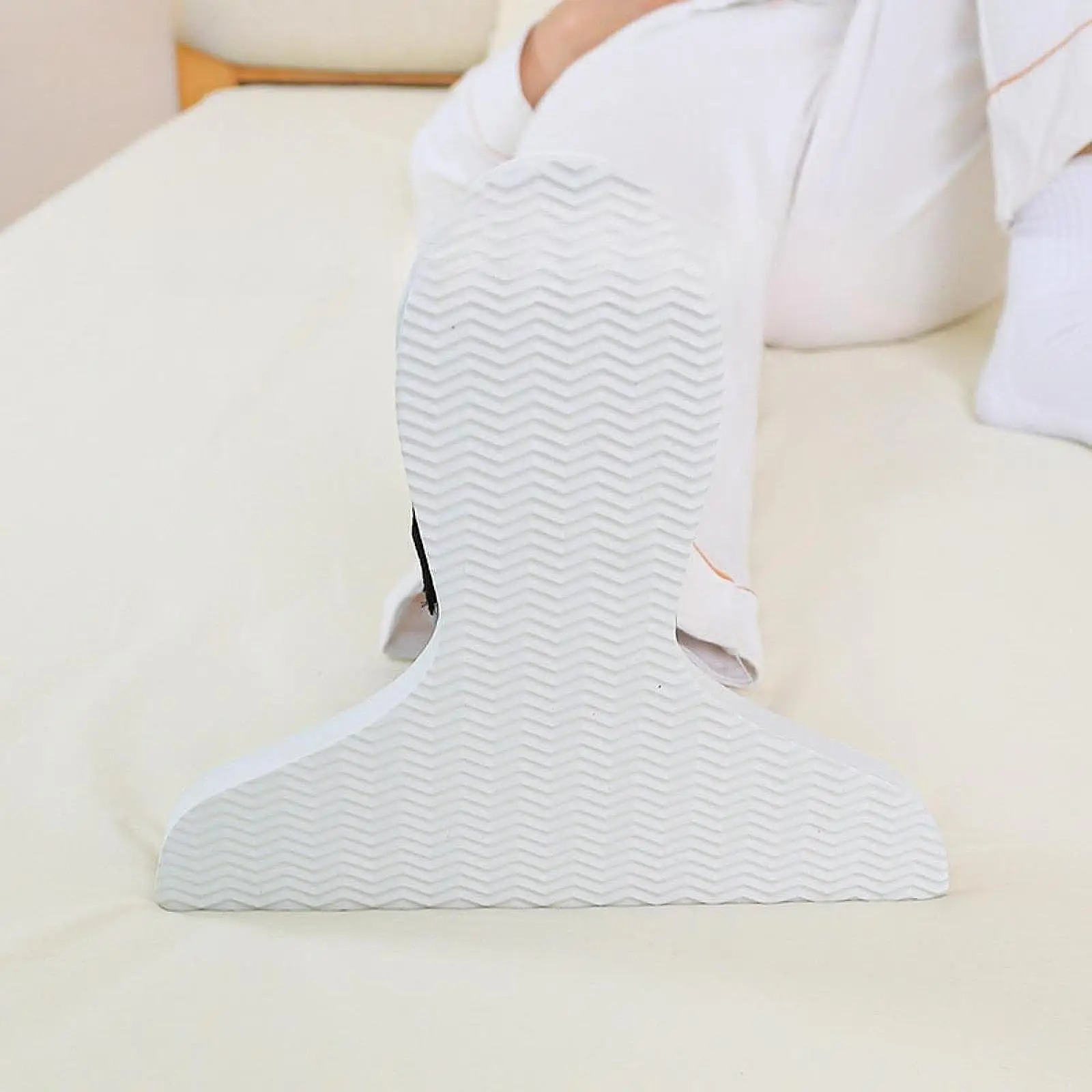 Stable Ankle Joints Prevent Foot Sagging Foot Drop Fixation Brace Ankle Support Stabilizer Walk Brace Postoperative Fixation