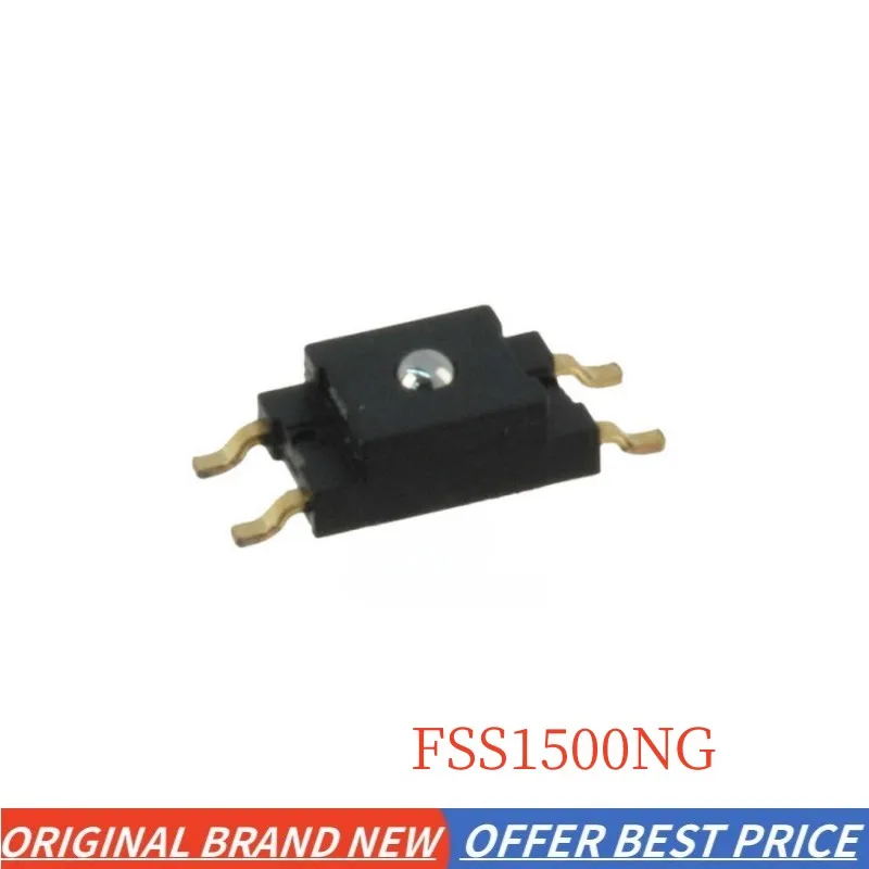 New Original Authentic Honeywell FSS1500NGT FSS1500NGR FSS1500NGB FSS1500NG Low Profile microswitch force sensors FSS Series