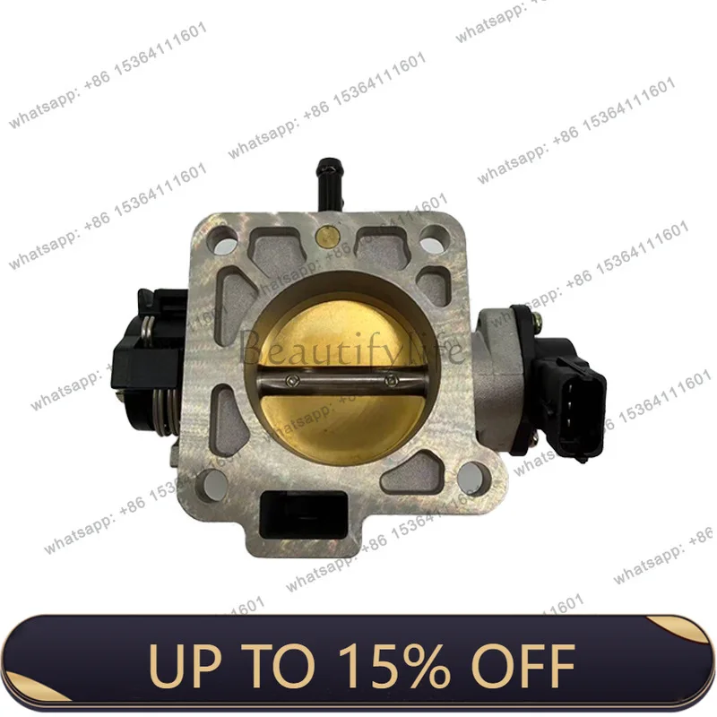 LX applicable throttle assembly 35100-26860 DLD53A 3510026860 auto parts