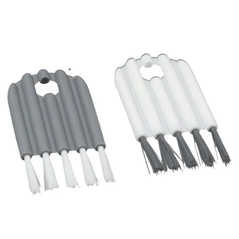 Duster Keyboard Soft Brush Flexible Bendable Computer Cleaning Brush Soft Multifunctional Keyboard Cleaner