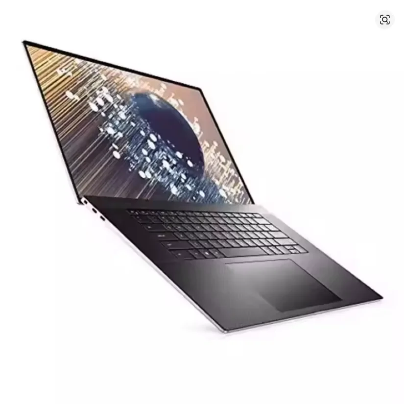 

Best Quality XPS 17 Laptop - 10th Gen Intel Core i9-10885H, 17inch UHD+ Touch, 64GB RAM, 2TB HDD, 6GB Graphics