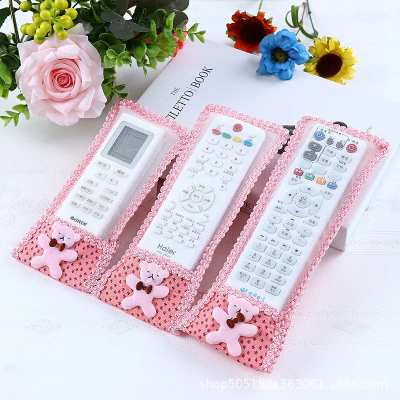 

Тканевый чехол для пульта дистанционного управления — прозрачный пылезащитный чехол для панели пульта дистанционного управления ТВ/переменного тока/приставки