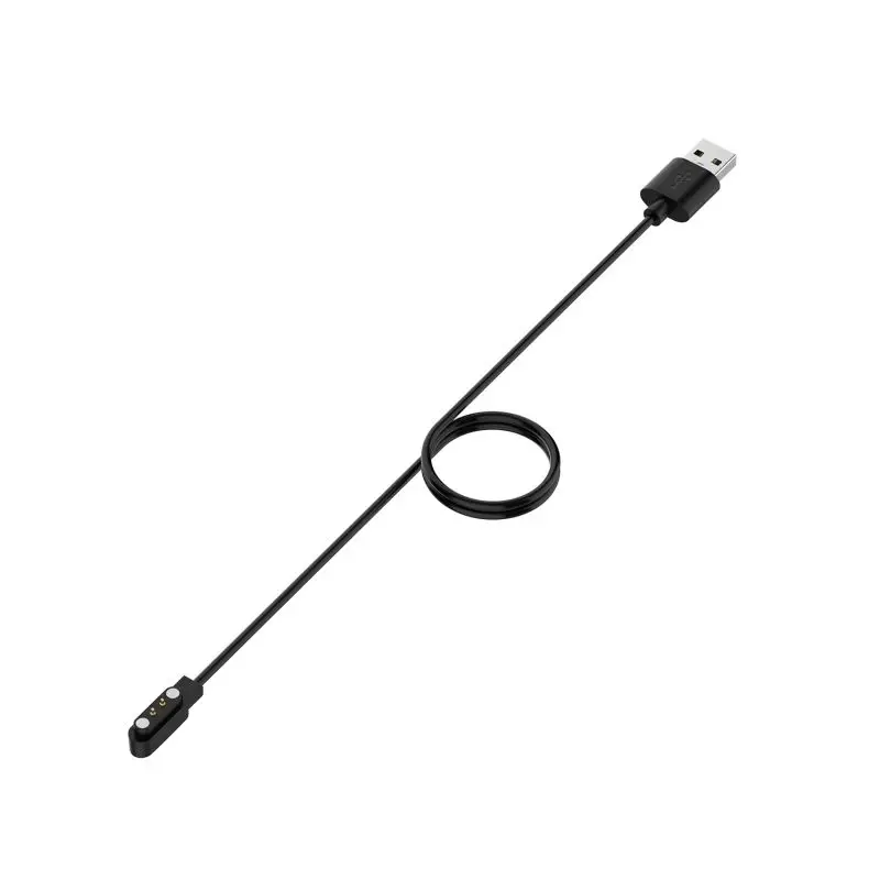 Ladekabel magnetisch USB für CMF Watch Pro 2, Zubehör für CMF von Nothing Watch Pro Smart WatchCharger Adapterkabel Power – Detail 6