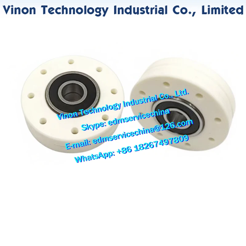 Sodic Aln Machine U…