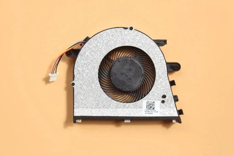 New Original Laptop CPU Cooling Fan For Lenovo YangTian V130-15 V130-15ISK 81HN V330-15 V330-15ISK V330-15IKB Cooler FL1R FK8H