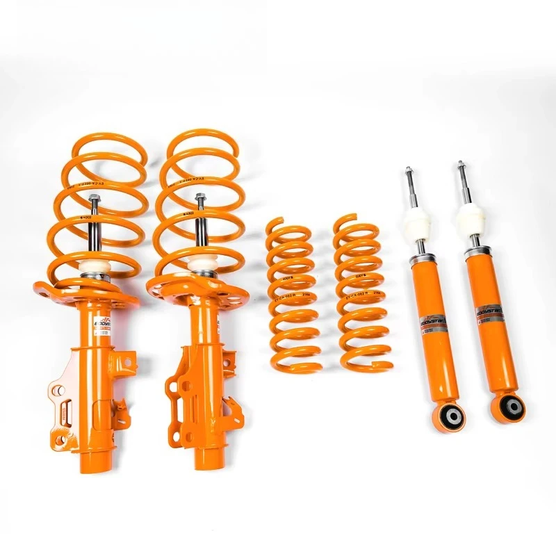 HOT EDDYSTAR  HIGH PERFORMANCE SPORT SHOCK ABSORBER COMPLETE STRUT  for Cadillac CT