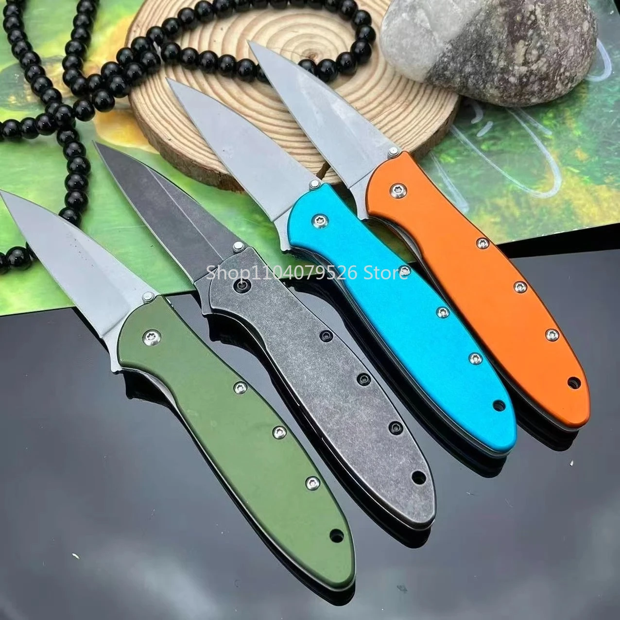 Utility Survival Fl… - image