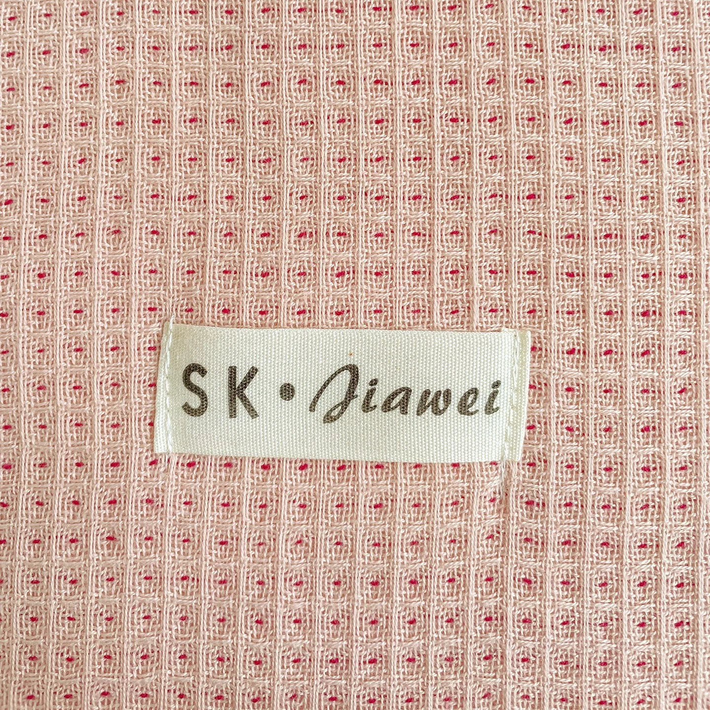 2pcs Cotton 100% pillow towel 52X75 Colling pillow towel tudent Single Pillow cover Children Bedding For Boys Girls