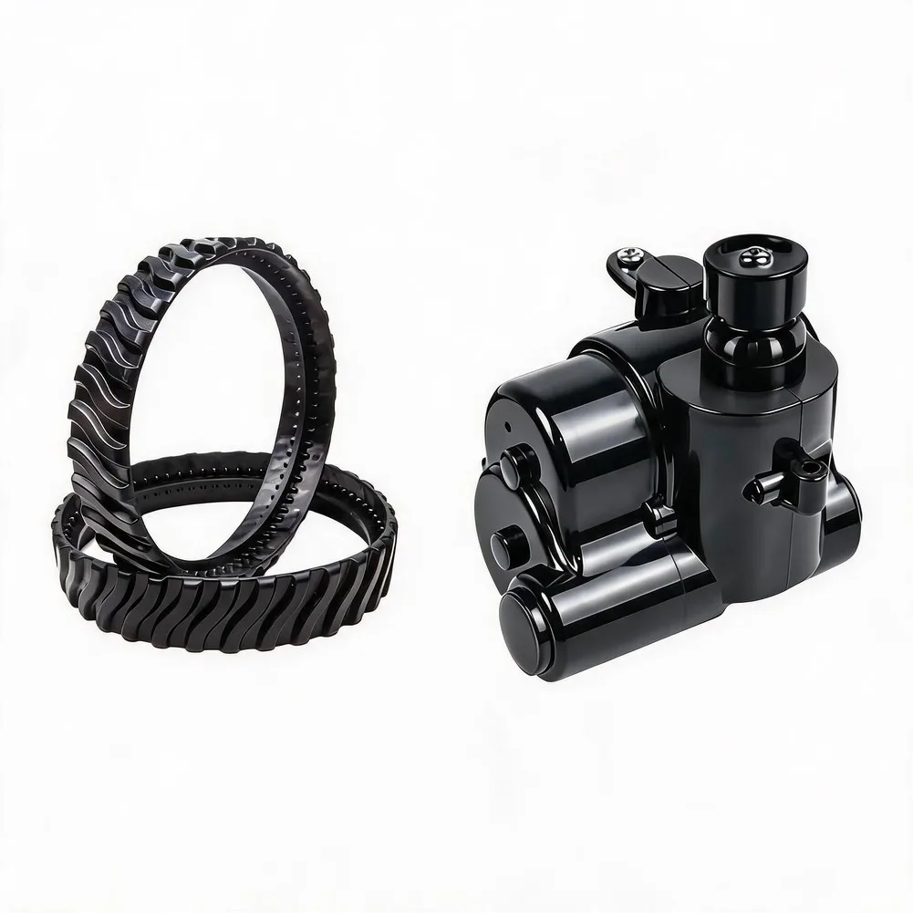 Automatic Pool Cleaner Kit Kit Automatic Pool Cleaner Kit AS Shown for zodiac MX8 Refurb Kit Directional Control Components