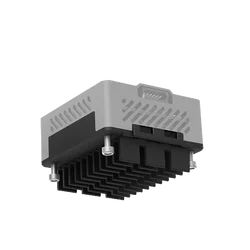 iFlight DJI O3 VTX Heatsink Compatible With O3 Air Unit Transmission Module For RC DIY FPV Racing Drone