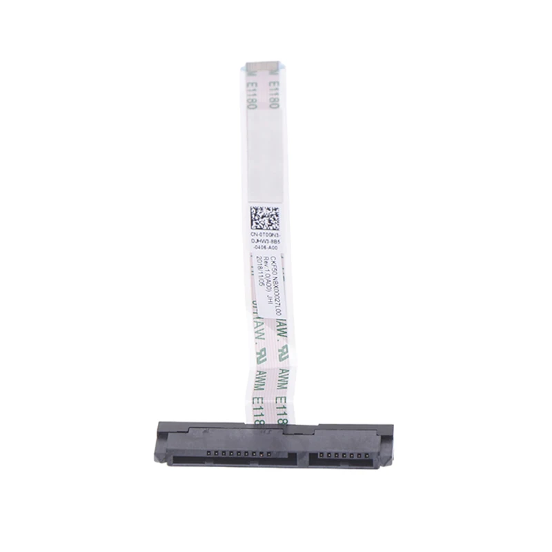 Sata-Festplattenkabel-Schnitts telle anschluss für g7-501 7588 g5 Laptop-Festplatten kabel nbx00027l00 0 t0gn3