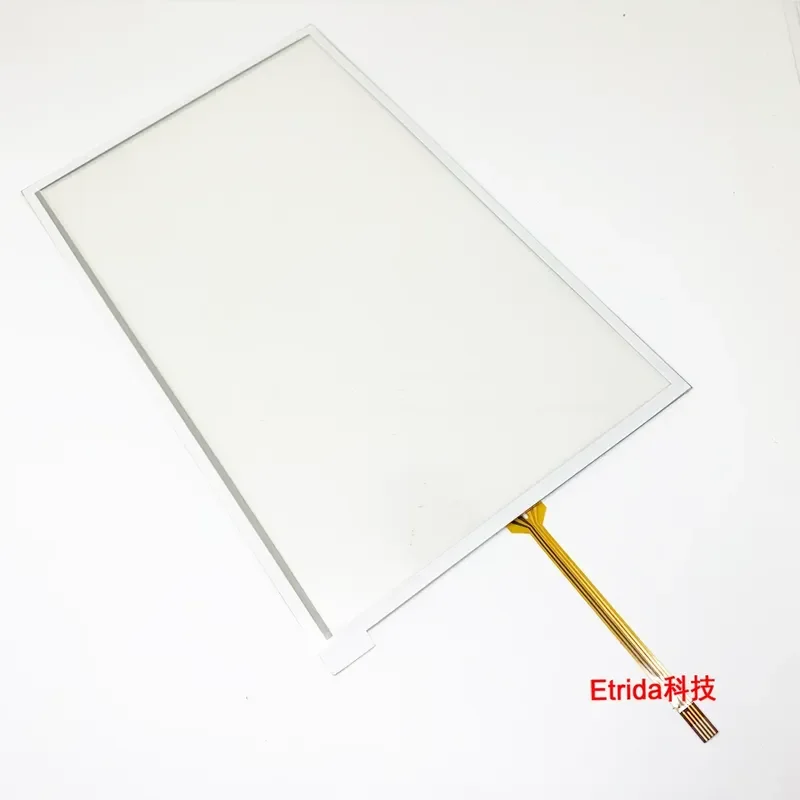for Siemens KTP900 Basic 6AV2123 6AV2223-2JB03-0AX0 Touch Panel Display Screen Replacement
