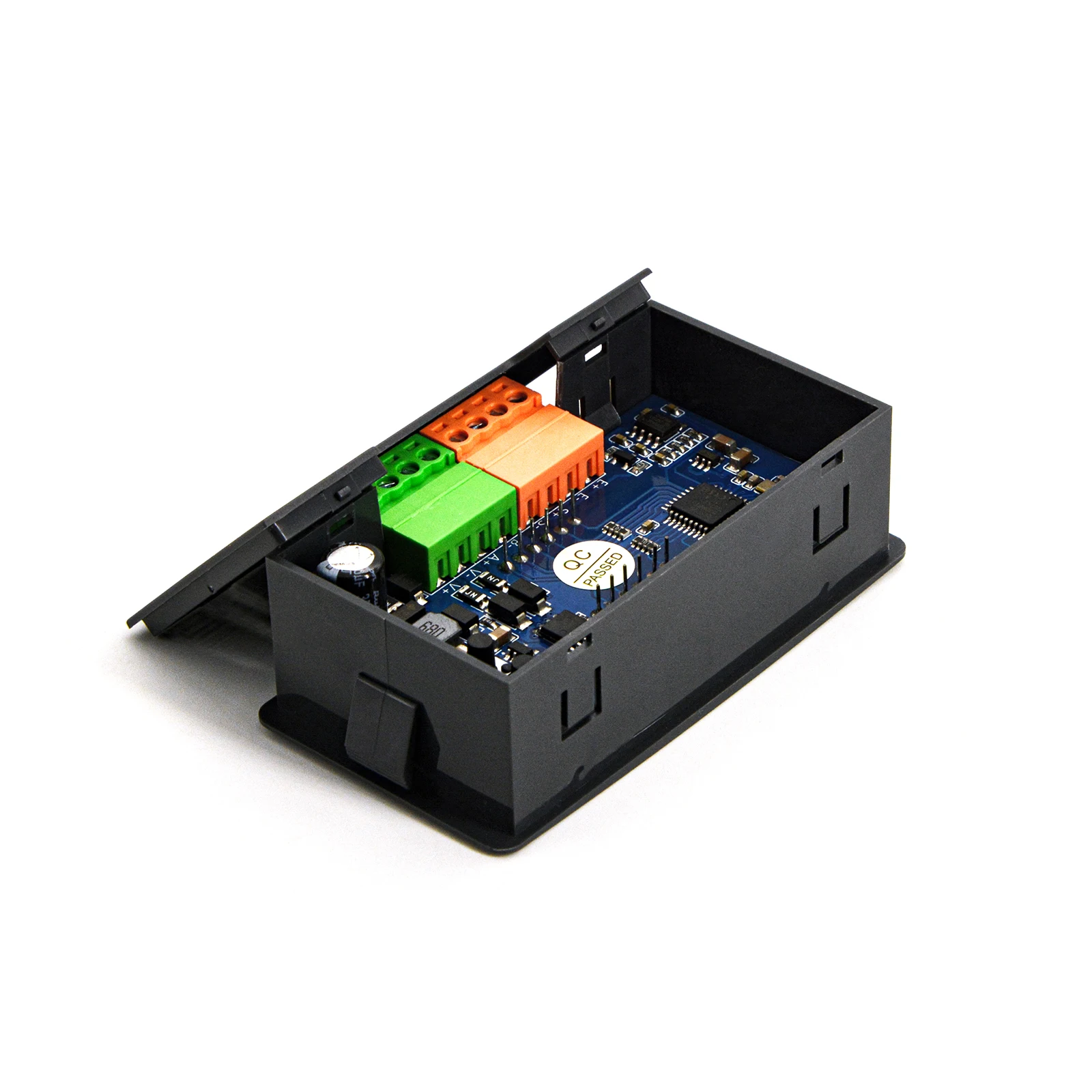 Load Cell Sensor Indicator Display,4-Digital Readout Display,Supply DC 12-24V with RS485 communication