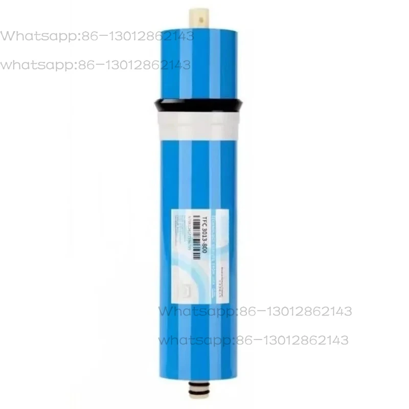 

800 gpd reverse osmosis filter Reverse Osmosis TFC 3013-800G RO Membrane kitchen water purifier parts
