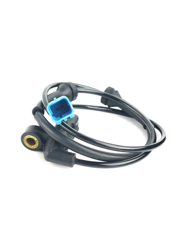 454599 FOR PEUGEOT 206 CC 1.6 PETROL (2002-2007) FRONT ABS WHEEL SPEED SENSOR