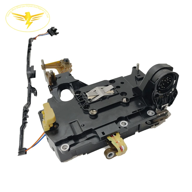 

8HP50 8HP70 ZF8HP50 0260550119 TCM Electromechanical Control Unit Transmission Automatic for Great Wall Models