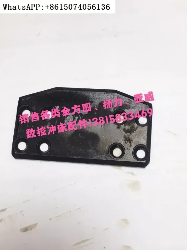 Jin Fangyuan, Yangl…