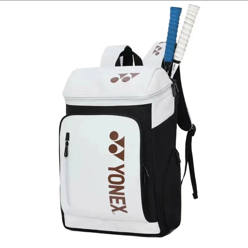 Borsa da badminton YONEX Zaino multifunzionale di grande capacità
