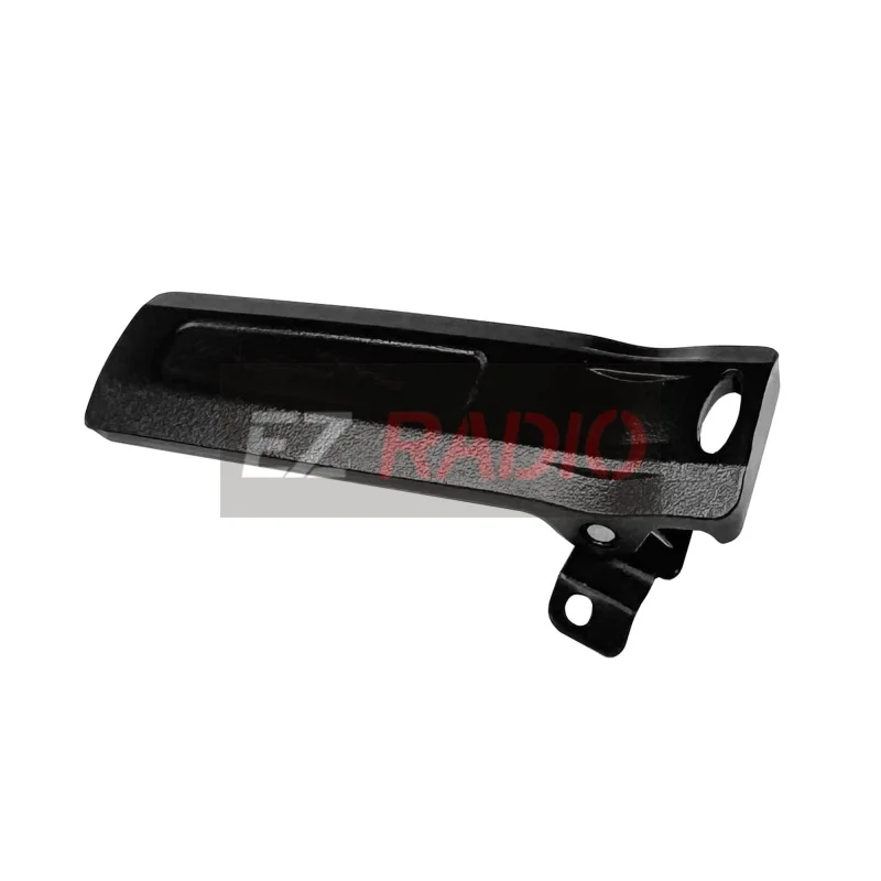 1/2/5/10 Pcs Back Clip for BaoFeng UV-82 Belt Clip for UV-82HX UV-82X Parts Radio UV-8R UV-98D Walkie Talkie GMRS-V1 Accessories view 3