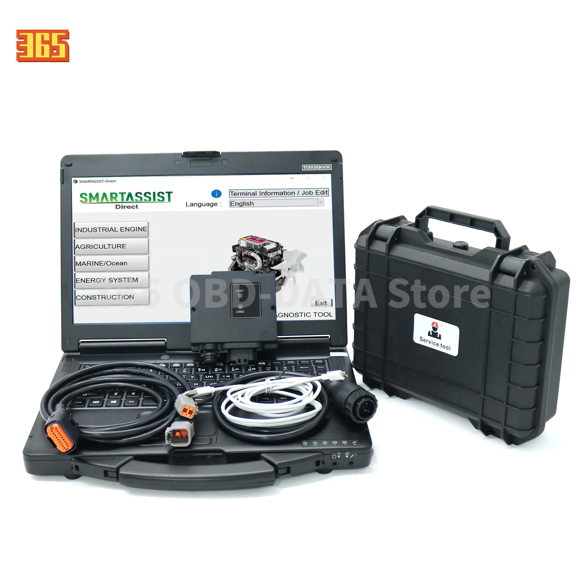 For Yanmar Tool Sa-…