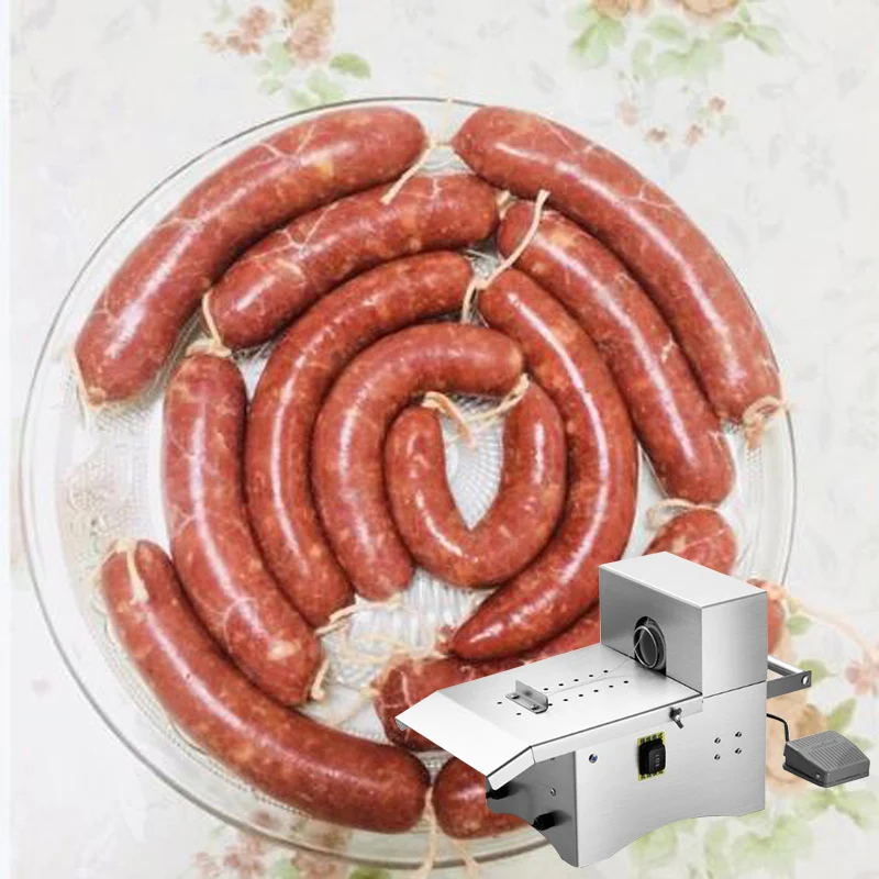 Electric Sausage Tw…