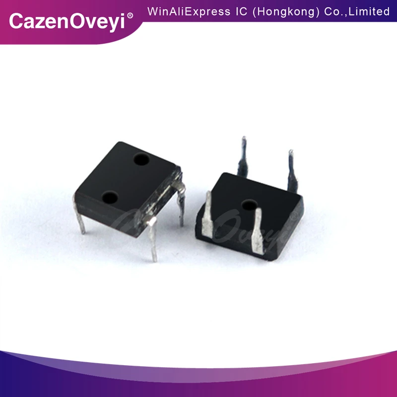 

10 шт. DF1510M DF1510 DIP-4