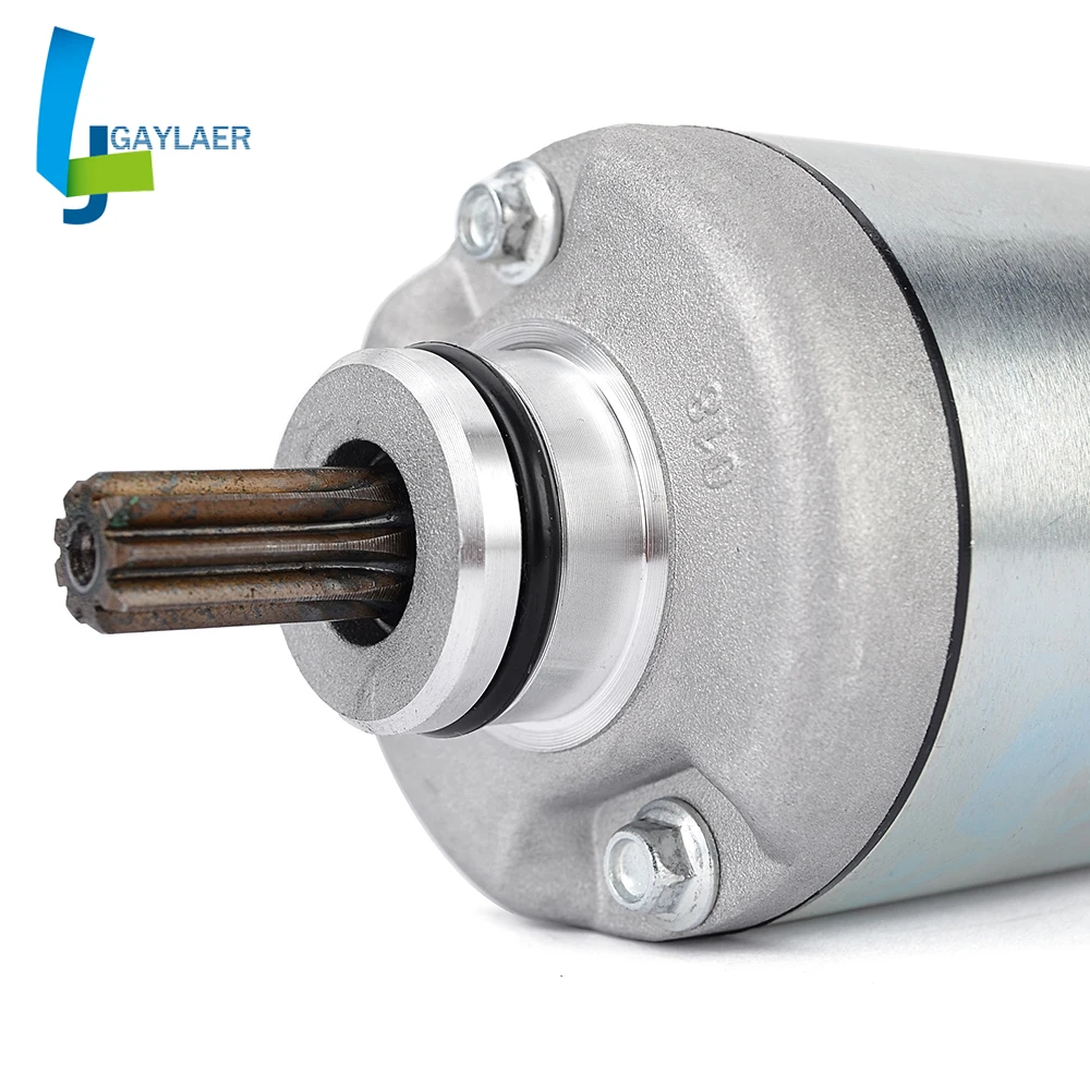 محرك بداية N7060040 لـ TVS Apache RR 310 RR310 2020 2021 2022 2023