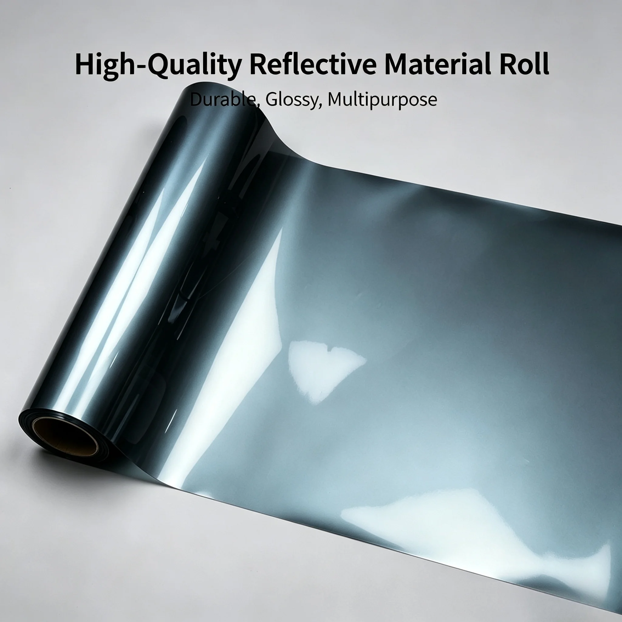Hochglanz Flüssig-Metallic Blau Auto-Aufkleber Folierung Vinyl Auto-Wrap Motorräder Motorrad-Aufkleber Aufkleber für Motorrad-Vinylfolien