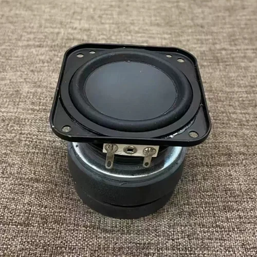 Imagen 2 del producto SOTAMIA 2 uds 2,25 pulgadas altavoz de potencia de Audio de rango completo 4Ohm 20W altavoz de lavabo impermeable altavoz de carrera larga para JBL Bluetooth