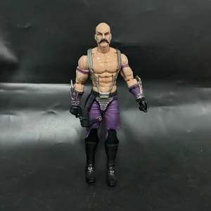 جي جو جي جي جي جو جو مصنف السلسلة 6 أفضل 8 كوماندوز مبيعات في العمل - رقم 1