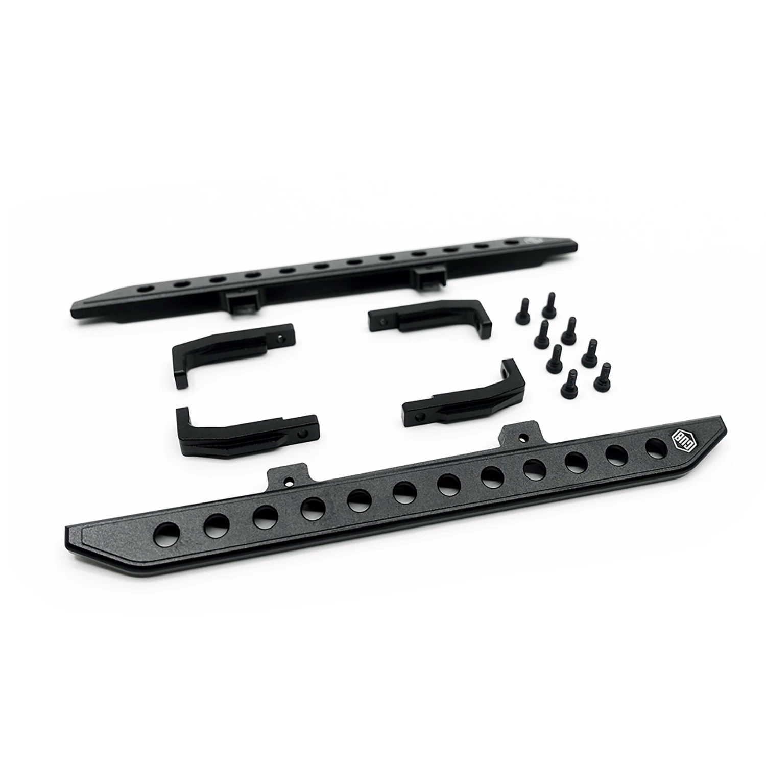 

Радиоуправляемый внедорожник CAPO, боковая педаль, металлические обновленные детали для металла, масштаб 1/18, радиоуправляемый гусеничный автомобиль, модели CUB2, запасные части TH23132