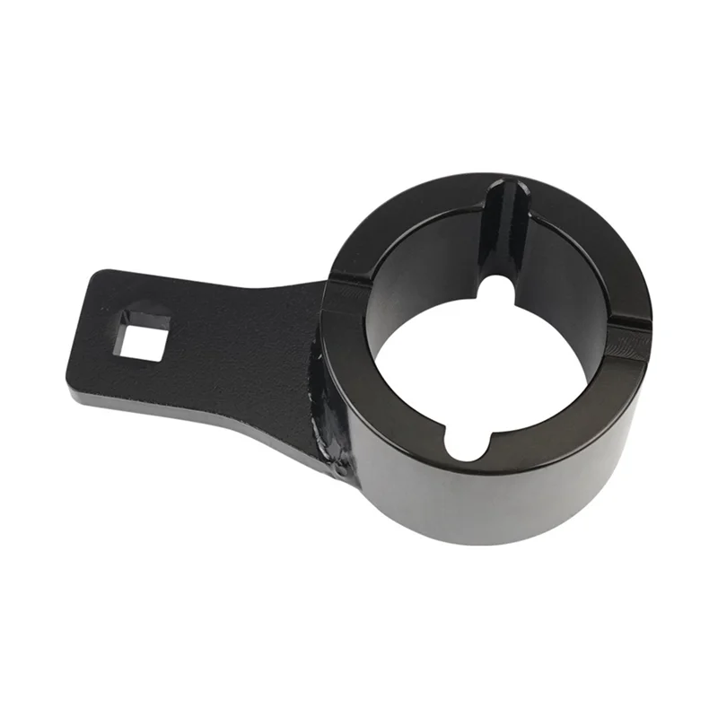 

AS57-Crankshaft Shock Absorber Pulley Fixing Tool Harmonic Tool Support Wrench Pulley Removal For Toyota Lexus