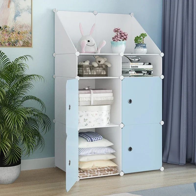 

Nice Armable Exterior Closet Dressers Storage Clothes Partitions Wardrobe Living Room Cupboard Drawers Guarda Roupa Hotel Furnit
