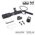 M640W