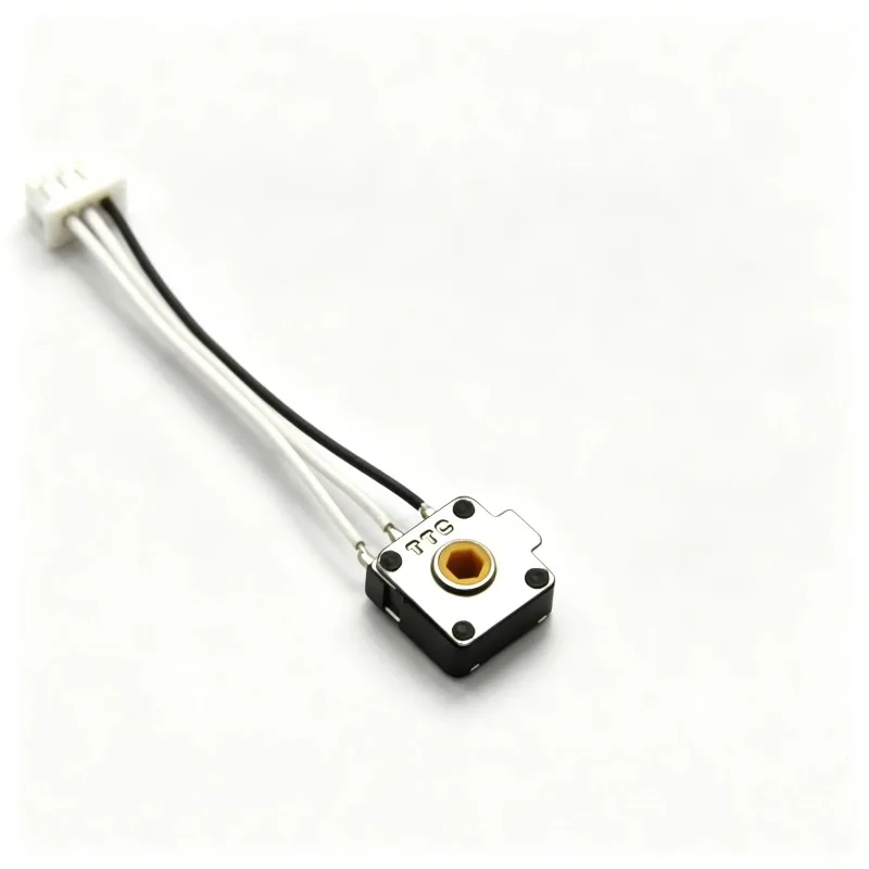 TTC Golden Wheel Encoder Mamba 5G Elite Naga 2014 Infinity Viper Baselis V2 Battle Blade 3 New Authentic Original